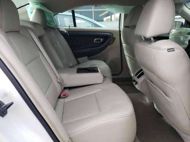 Photo 6 from auction – 2011 FORD TAURUS SEL with VIN 1FAHP2EW5BG176789