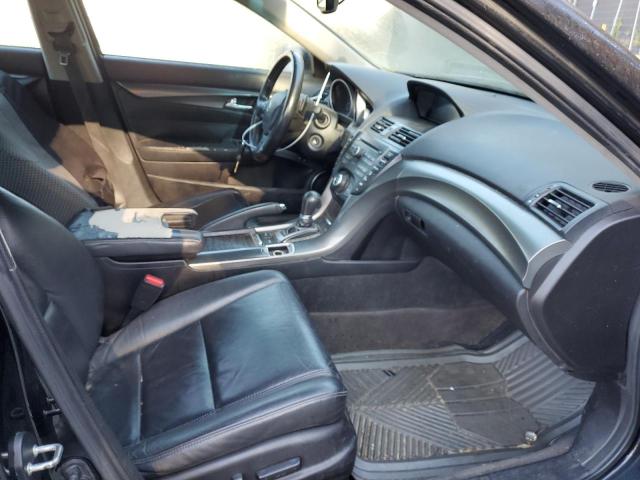 Photo 5 from auction – 2013 ACURA TL with VIN 19UUA8F28DA012629