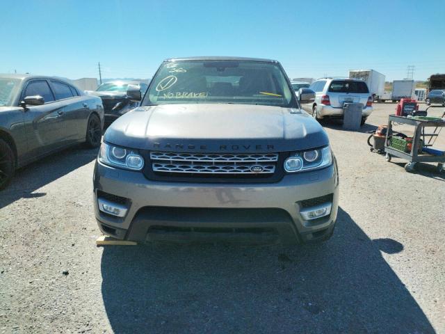 Photo 5 from auction – 2014 LAND ROVER RANGE ROVE with VIN SALWR2VF8EA304373