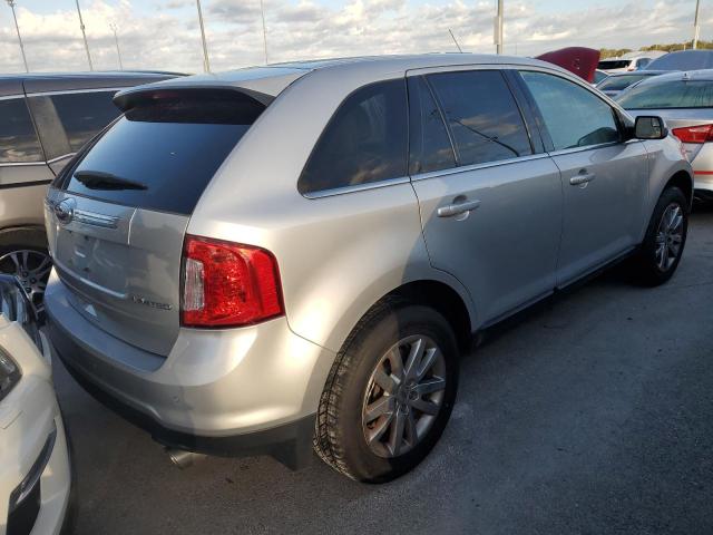 Photo 4 from auction – 2012 FORD EDGE LIMIT with VIN 2FMDK3KC9CBA56747