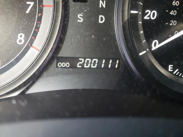 Photo 8 from auction – 2008 LEXUS ES 350 with VIN JTHBJ46G782196504