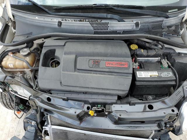 Photo 7 from auction – 2013 FIAT 500 POP with VIN 3C3CFFAR5DT623333