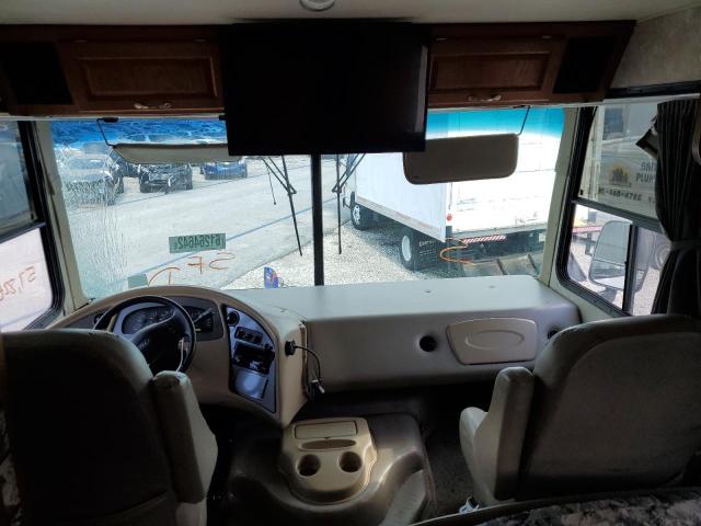 Photo 5 from auction – 2003 COACH MIRADA with VIN 1FCMF53SX30A07410