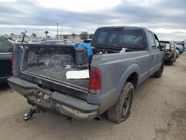 Photo 4 from auction – 2007 FORD F250 SUPER with VIN 1FTSW205X7EA43000
