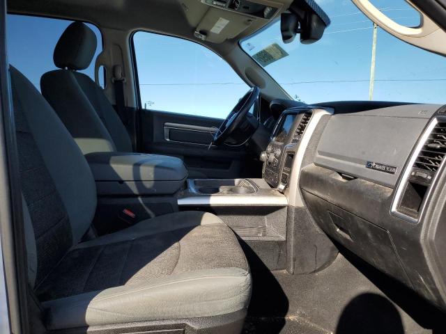Photo 5 from auction – 2018 RAM 1500 SLT with VIN 1C6RR7LG6JS344346