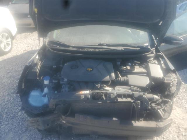 Photo 7 from auction – 2016 KIA FORTE LX with VIN KNAFK5A8XG5588733