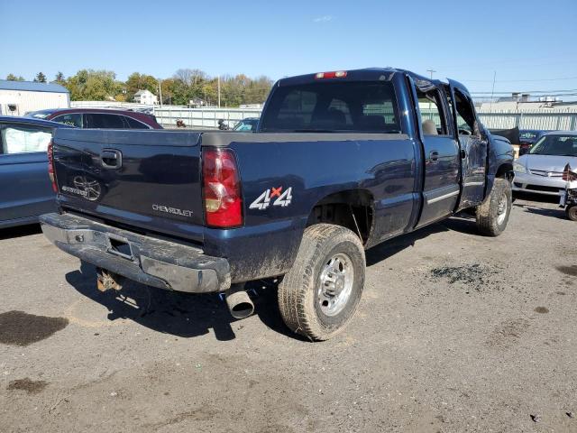 Photo 4 from auction – 2005 CHEVROLET SILVERADO2 with VIN 1GCHK232X5F825196