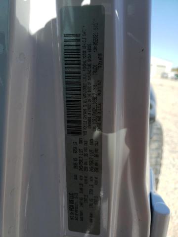 Photo 10 from auction – 2020 JEEP GLADIATOR with VIN 1C6JJTAG2LL109617