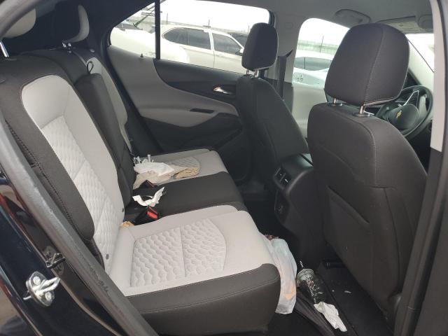 Photo 6 from auction – 2021 CHEVROLET EQUINOX LS with VIN 3GNAXHEV3MS146935