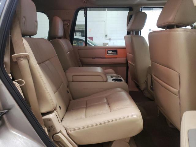 Photo 6 from auction – 2008 LINCOLN NAVIGATOR with VIN 5LMFU28528LJ21075