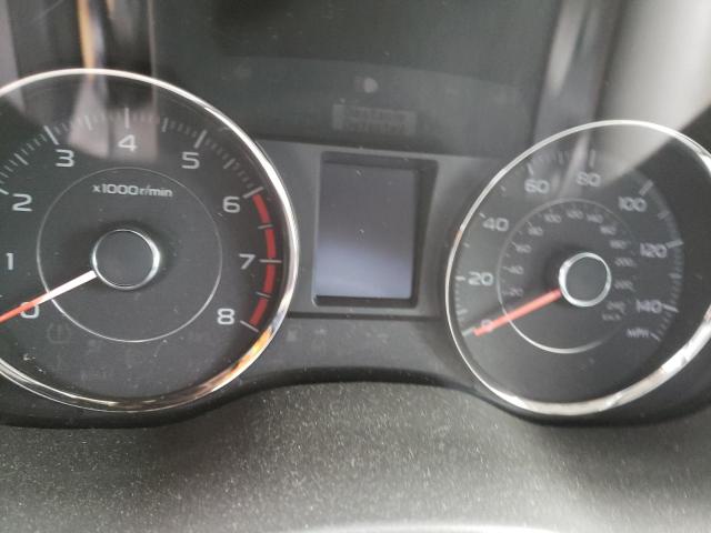 Photo 8 from auction – 2015 SUBARU FORESTER 2 with VIN JF2SJAWC0FH546077
