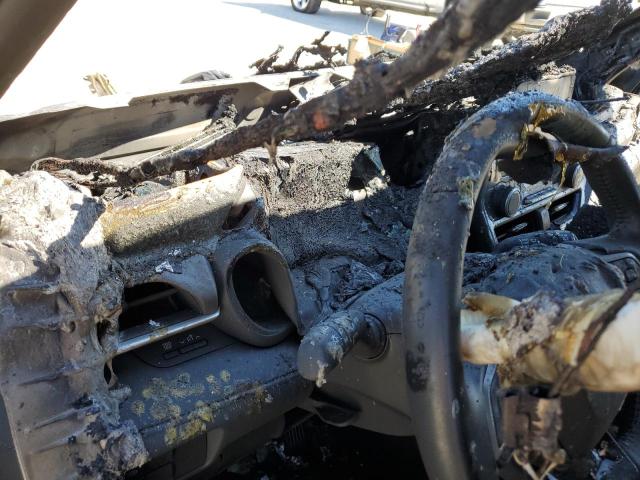 Photo 8 from auction – 2020 TOYOTA HIGHLANDER with VIN 5TDBZRBH1LS046816
