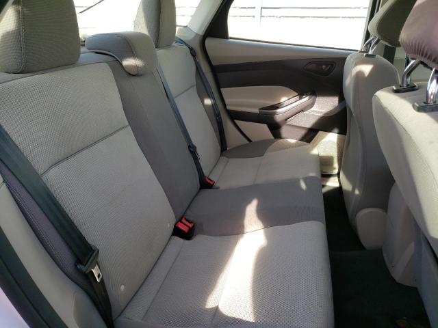 Photo 6 from auction – 2012 FORD FOCUS SE with VIN 1FAHP3F20CL220157