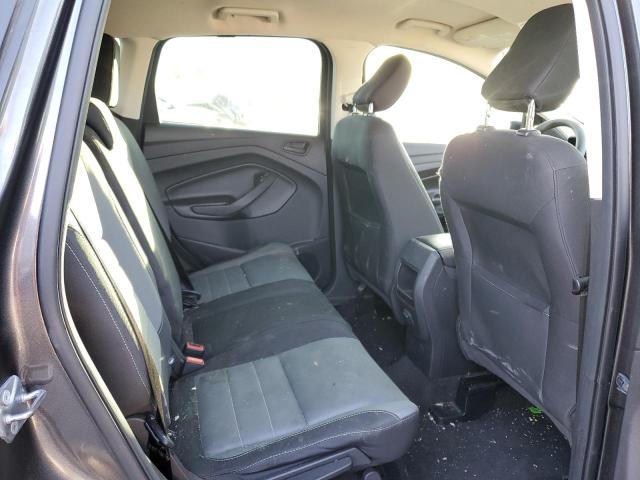 Photo 6 from auction – 2018 FORD ESCAPE S with VIN 1FMCU0F77JUA54018