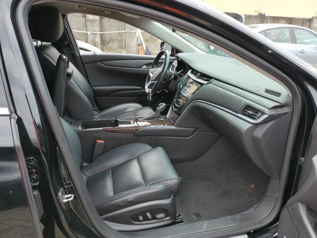 Photo 5 from auction – 2014 CADILLAC XTS with VIN 2G61L5S32E9229392