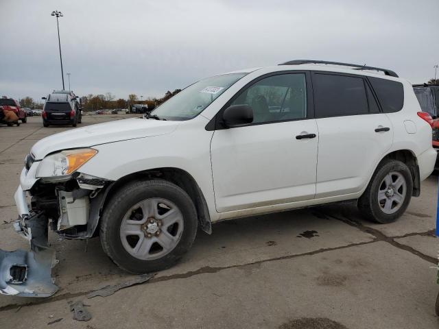 Photo 2 from auction – 2010 TOYOTA RAV4 with VIN 2T3BF4DV3AW062803