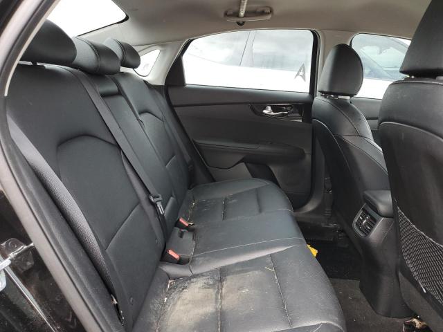 Photo 6 from auction – 2020 KIA FORTE EX with VIN 3KPF54AD5LE256652