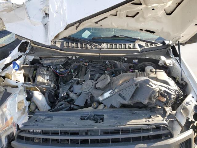 Photo 7 from auction – 2018 FORD F150 SUPER with VIN 1FTEW1C56JKF66008