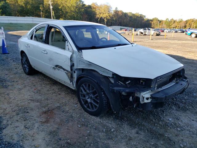 Photo 1 from auction – 2009 VOLVO S80 T6 with VIN YV1AR992191096743