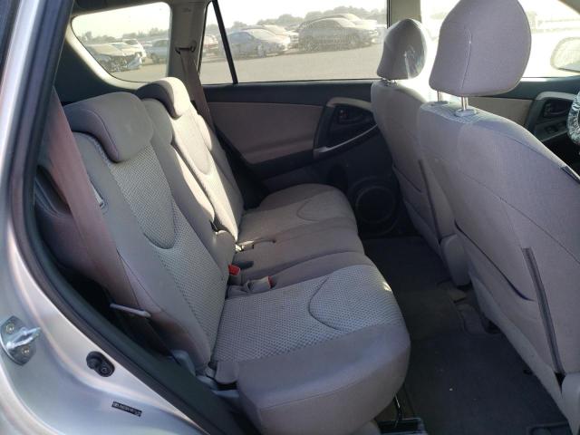 Photo 6 from auction – 2008 TOYOTA RAV4 with VIN JTMZD33V185116780