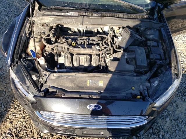 Photo 7 from auction – 2013 FORD FUSION SE with VIN 3FA6P0H71DR367380