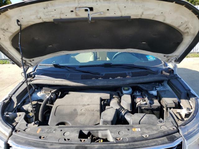 Photo 7 from auction – 2016 FORD EXPLORER with VIN 1FM5K8B86GGB01073