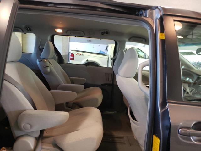 Photo 6 from auction – 2012 TOYOTA SIENNA LE with VIN 5TDKK3DC1CS214814