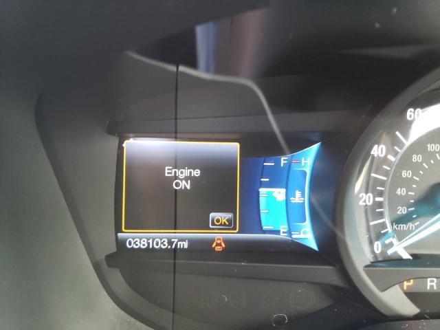 Photo 8 from auction – 2016 FORD FUSION TIT with VIN 3FA6P0K92GR112185