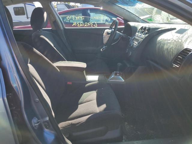 Фото 5 с аукциона – 2012 NISSAN ALTIMA BAS с VIN 1N4AL2AP3CC102890