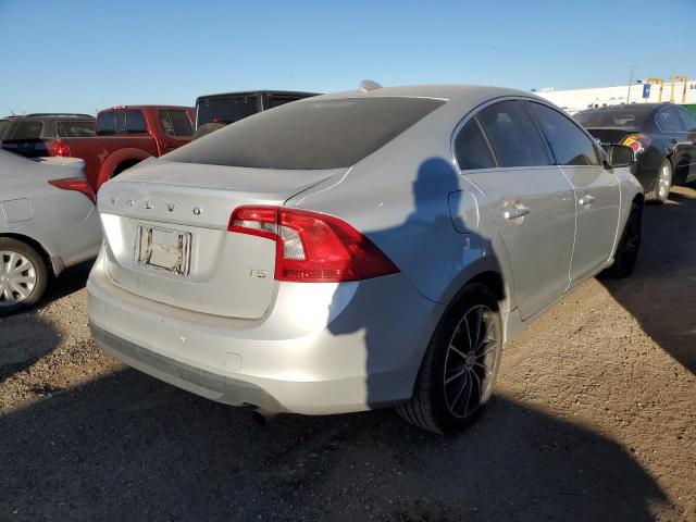 Photo 4 from auction – 2012 VOLVO S60 T5 with VIN YV1622FS3C2145805