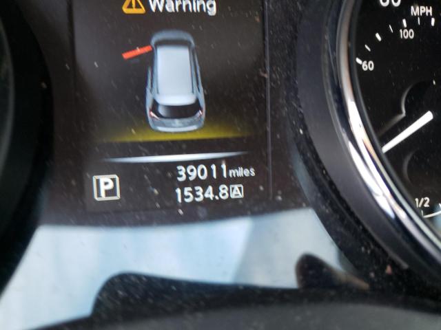 Foto 8 de la subasta – 2014 NISSAN ROGUE S con VIN 5N1AT2MV2EC792053