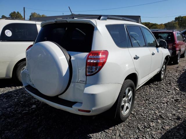 Фото 4 с аукциона – 2010 TOYOTA RAV4 с VIN 2T3BF4DV7AW076039
