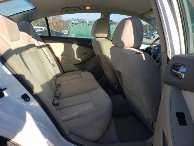 Photo 6 from auction – 2007 NISSAN ALTIMA 2.5 with VIN 1N4AL21EX7C194441
