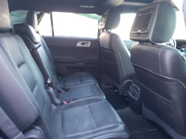 Photo 6 from auction – 2015 FORD EXPLORER S with VIN 1FM5K8GT1FGA11597