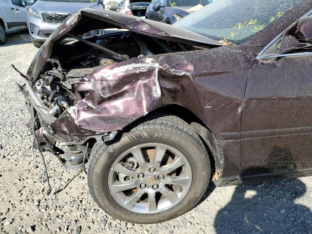 Photo 9 from auction – 2004 LEXUS ES 330 with VIN JTHBA30G640014574