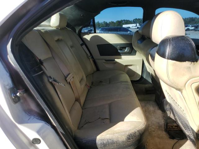 Photo 6 from auction – 2005 CADILLAC CTS with VIN 1G6DM56T150237255