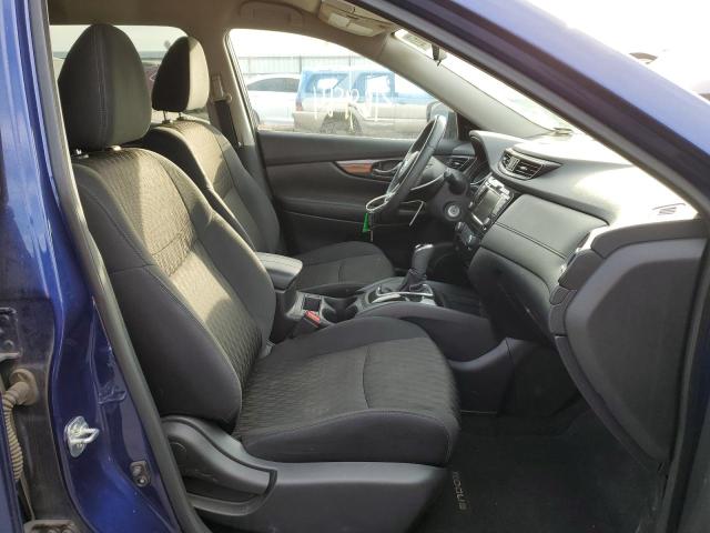 Photo 5 from auction – 2019 NISSAN ROGUE S with VIN 5N1AT2MT1KC705348