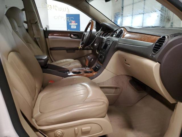Photo 5 from auction – 2008 BUICK ENCLAVE CX with VIN 5GAEV23728J229900
