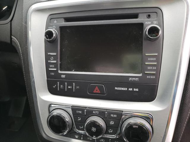 Photo 9 from auction – 2013 GMC ACADIA SLT with VIN 1GKKRRKD7DJ224261
