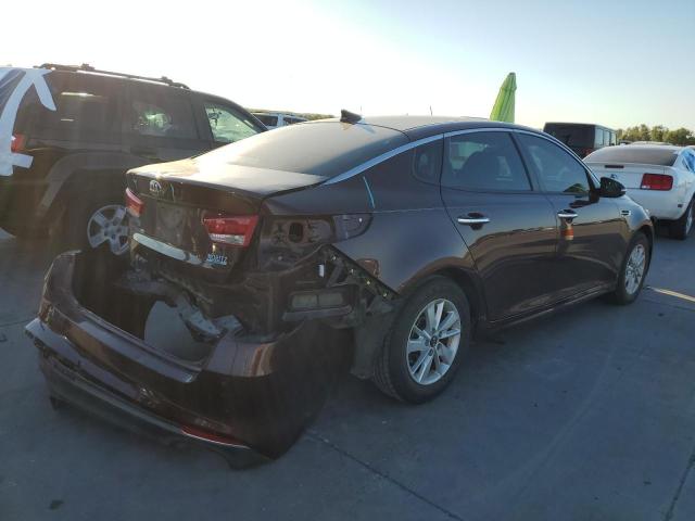 Photo 4 from auction – 2018 KIA OPTIMA LX with VIN 5XXGT4L31JG195108