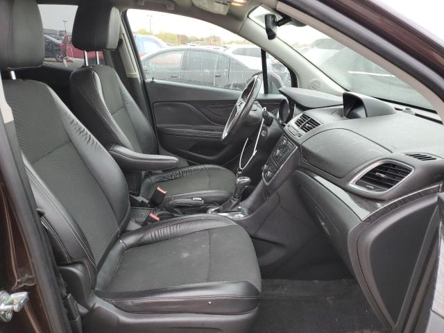 Photo 5 from auction – 2013 BUICK ENCORE CON with VIN KL4CJBSBXDB204474