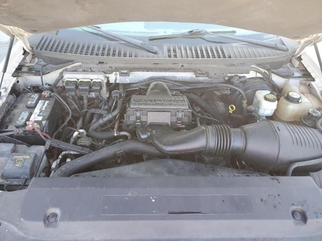 Photo 7 from auction – 2006 FORD EXPEDITION with VIN 1FMFU19506LA63668
