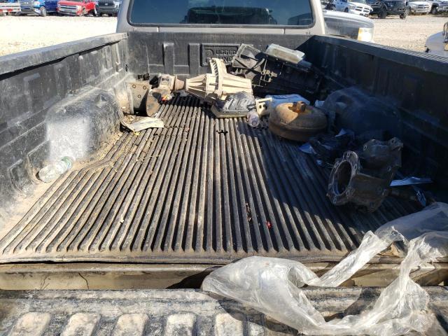 Photo 6 from auction – 2007 FORD F350 SUPER with VIN 1FTWX33PX7EA53947