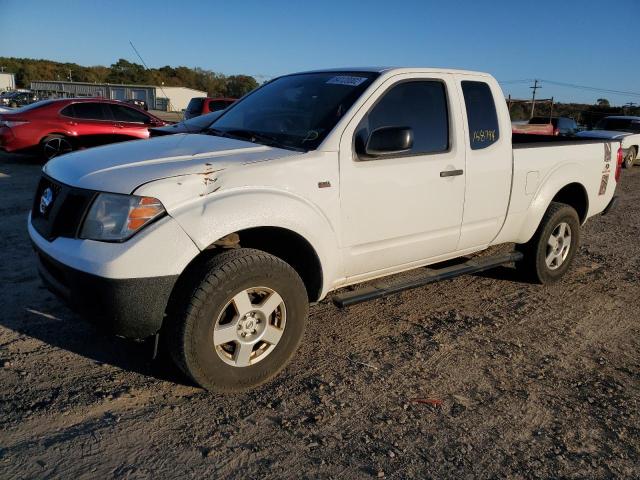 Photo 2 from auction – 2012 NISSAN FRONTIER S with VIN 1N6BD0CT0CC480124