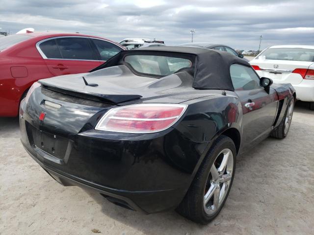 Photo 4 from auction – 2009 SATURN SKY with VIN 1G8MN35BX9Y106737