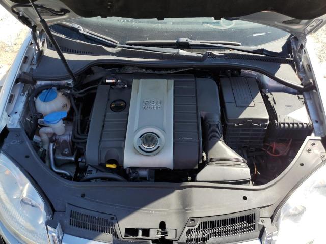 Photo 7 from auction – 2008 VOLKSWAGEN JETTA WOLF with VIN 3VWRJ71K58M181972
