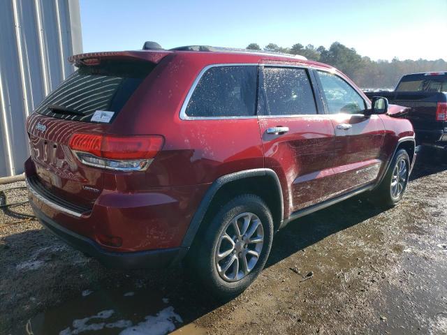 Photo 4 from auction – 2015 JEEP GRAND CHER with VIN 1C4RJFBG8FC848054