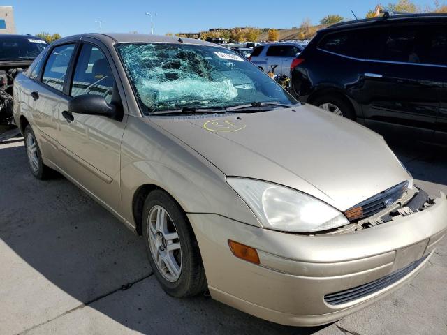 FORD FOCUS SE 2000 with VIN 1FAFP34P4YW197896 - Photo from auction