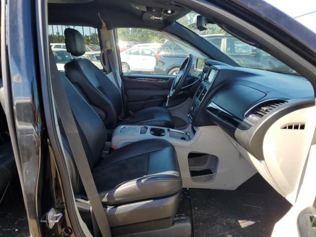 Photo 5 from auction – 2019 DODGE GRAND CARA with VIN 2C4RDGCG4KR594694