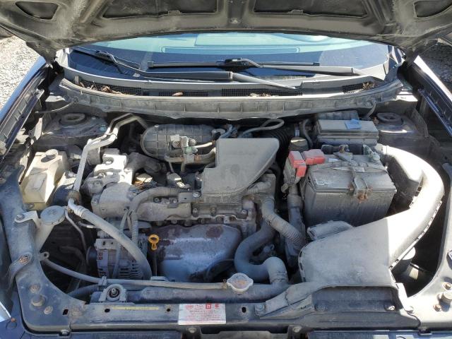 Photo 7 from auction – 2012 NISSAN ROGUE S with VIN JN8AS5MV6CW377715